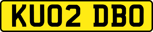 KU02DBO