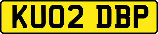 KU02DBP