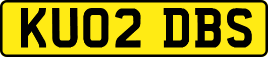 KU02DBS