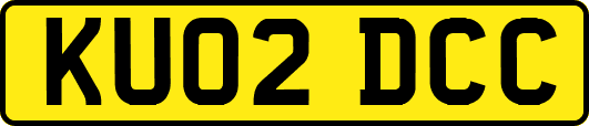 KU02DCC