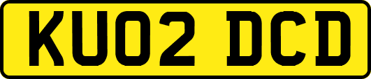 KU02DCD