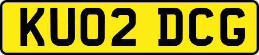 KU02DCG