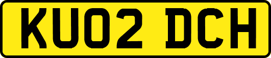 KU02DCH