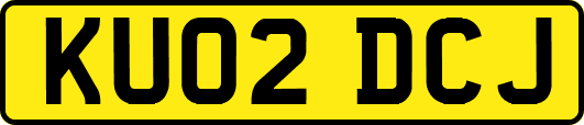 KU02DCJ
