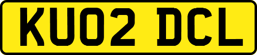 KU02DCL