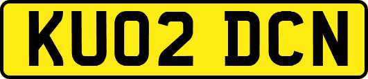 KU02DCN