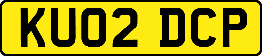 KU02DCP