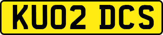 KU02DCS