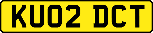 KU02DCT