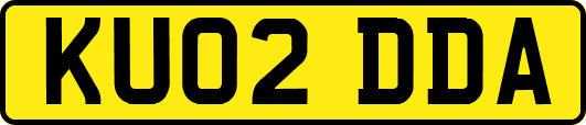 KU02DDA