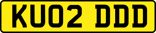 KU02DDD