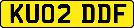 KU02DDF