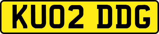 KU02DDG