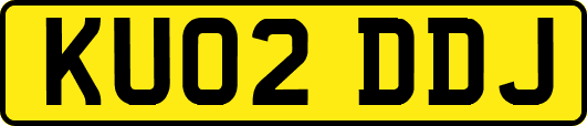 KU02DDJ