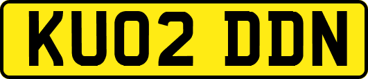 KU02DDN