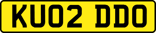 KU02DDO