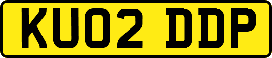 KU02DDP
