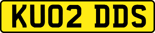 KU02DDS