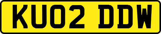 KU02DDW