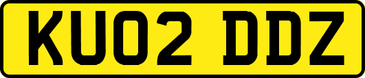 KU02DDZ