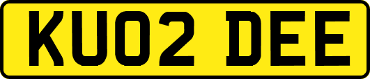 KU02DEE