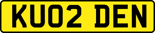 KU02DEN