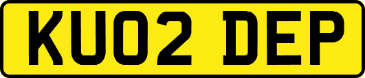 KU02DEP