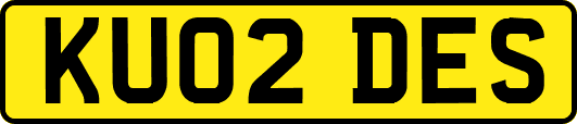KU02DES