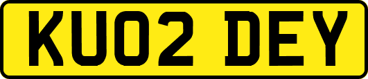 KU02DEY