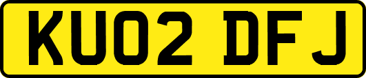 KU02DFJ