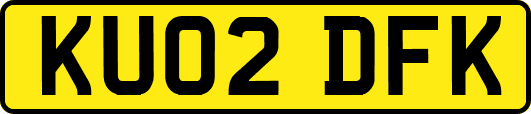 KU02DFK