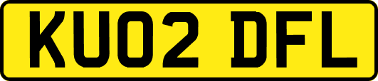 KU02DFL