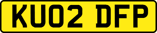 KU02DFP