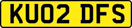 KU02DFS