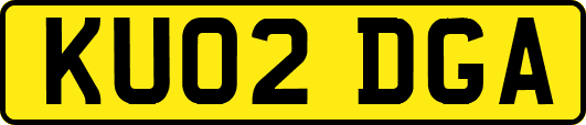 KU02DGA