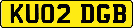 KU02DGB