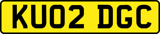 KU02DGC