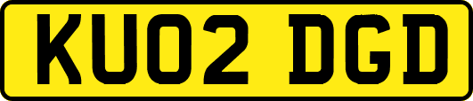 KU02DGD