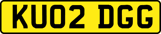 KU02DGG