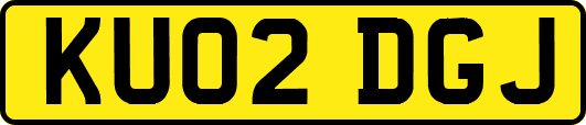 KU02DGJ