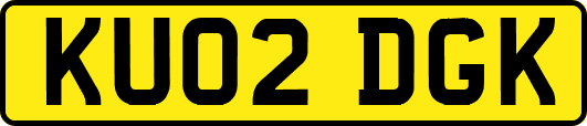 KU02DGK