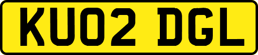 KU02DGL