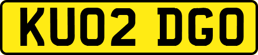 KU02DGO