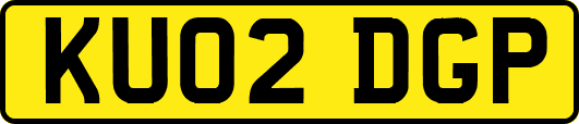KU02DGP