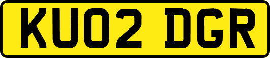 KU02DGR