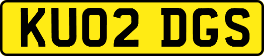 KU02DGS