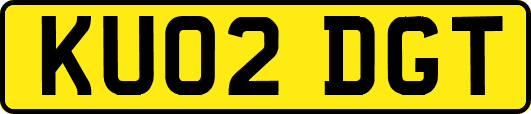 KU02DGT