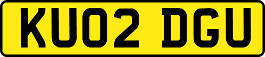 KU02DGU