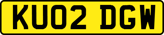 KU02DGW