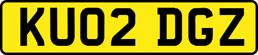 KU02DGZ